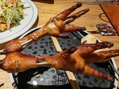 -记忆串城·东北烧烤·小龙虾·大型团建(南油店)