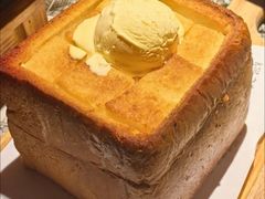 -绿茶餐厅(财富购物中心店)