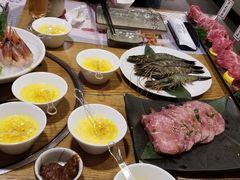-赤坂亭·M9和牛烧肉·铁板烧(合肥万象城店)