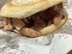 -秦豫肉夹馍(东羊市店)
