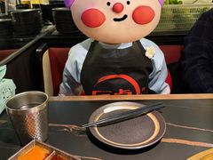 -厚贞日式烤肉(浦东汇智店)