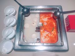 -海底捞火锅(万丰桥店)