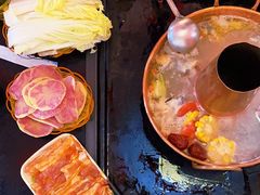 -香香腊排骨.野生菌火塘总店(束河店)