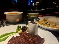 -翡翠鸟精品泰国菜(北辰财富中心店)