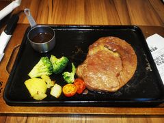 -必胜客(银盆路店)