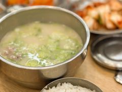 -神仙雪浓汤(明洞店)