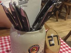 -Paulaner·德国帕拉娜自酿啤酒餐厅(海上世界店)