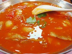 -昱德来·天津菜(河西店)