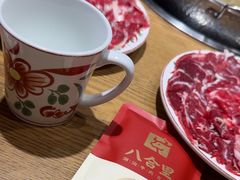 -汕头八合里海记牛肉店(清河店)