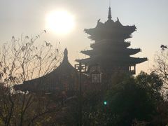 -杭州半山国家森林公园