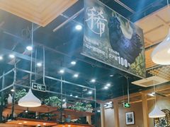 -黑鸡小馆(金源店)