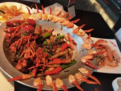 -全牛匠·乐山跷脚牛肉(西北旺万象汇店)