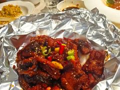 -臻味小馆融合菜