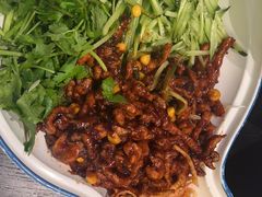 -满园烤鸭·春饼(沈北万达店)
