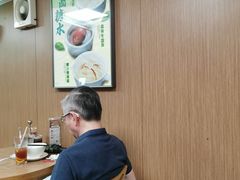 -百福麵家(新馬路店)