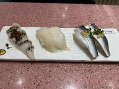 -元气寿司(环球港店)