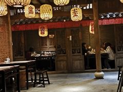 -南京大牌档(凯德1818店)