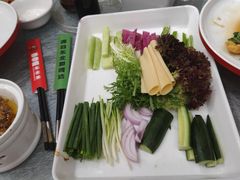 -李老哈·东北菜(宋园路店)