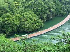 -狮子关旅游区