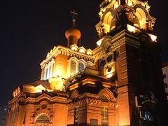 -圣·阿列克谢耶夫教堂