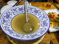 -下梅人家土菜馆(历史文化餐厅度假区店)