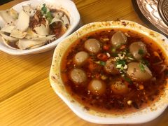 -黄泰吉拾味餐厅(江汉路店)