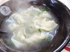 -如意馄饨(潘黄镇中店)