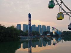 -成都欢乐谷