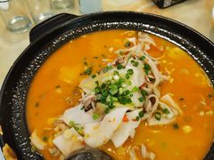 -李师傅脆肚(梅林店)