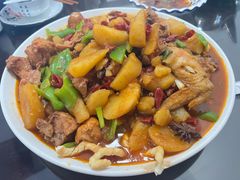 -福顺祥大盘鸡(临潼店)
