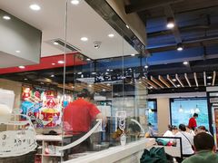 -永和大王(茉莉上新·军博店)