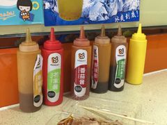-2路车站小丸子(青泥洼桥店)