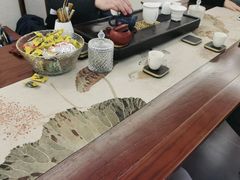 -悦享采耳·洗头头疗·推拿SPA(海沧万科旗舰店)