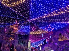 -横店影视城梦幻谷园区