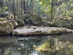 -福清灵石山国家森林公园