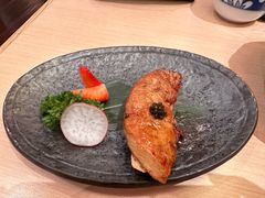 -小山日本料理(太古汇店)