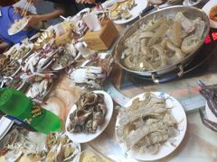 -春华海鲜城(广场西苑店)