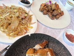 -德尚煌·顺德菜(誉山悠方天地店)