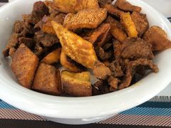 -帕米尔食府(白云观店)