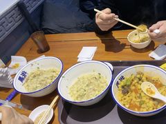 -清真·马洪小炒泡馍馆(钟楼回民街店)