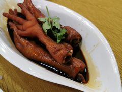 -寻味顺德·南记酒家·传统顺德菜·鱼生(广源路店)