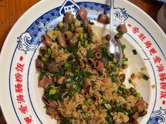 -旺角小渔村·海肠捞饭开创者(环山路店)