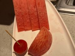 -海底捞火锅(奥体南路店)