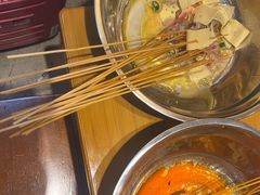 -乐山鲜知味钵钵鸡(奎星楼店)