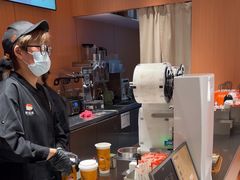 -茶话弄(中贸广场店)