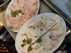 -华哥新鲜猪精品美食