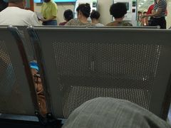 -浙江省立同德医院(翠苑院区)