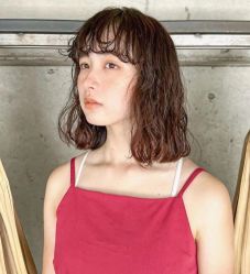 -COSMO PRO造型