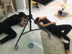 -爱儿美儿童摄影(奥森公园店)