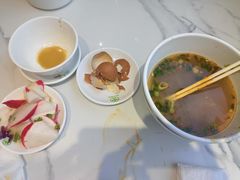 -清真·金城老碗牛肉面揪面片(兰州总店)